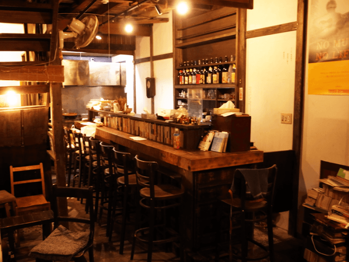 コクテイル書房